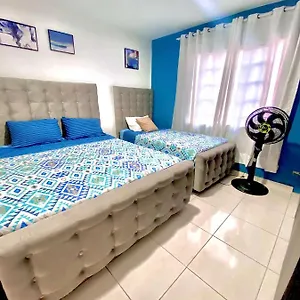  Apartamento Casa Gris Colombia