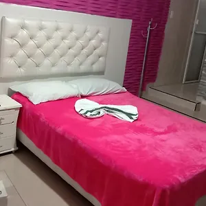  Apartamento Alelí Colombia