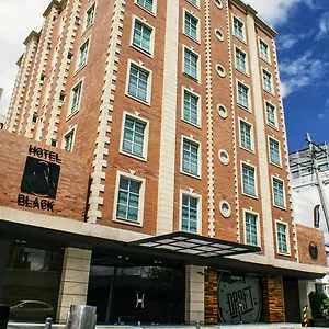 **** Hotel Black Usaquen Colombia