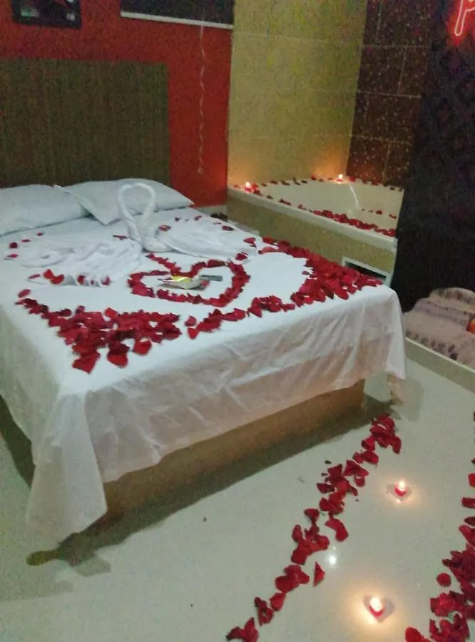 Hotel Marat Suite Medellín 0*,  Kolumbia